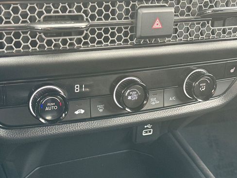 Used 2024 Honda HR-V Sport image 20