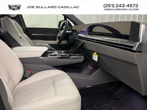 New 2026 Cadillac Escalade IQ Sport 1 w/ LPO, Floor Liner Package image 13