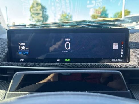 Used 2024 Ford Mustang Mach-E Premium RWD image 10