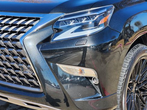 Certified 2023 Lexus GX 460 Luxury image 6