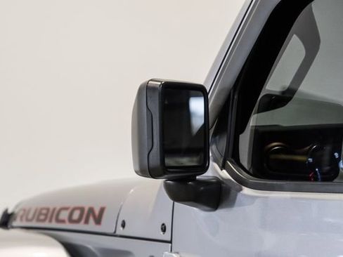 Used 2020 Jeep Gladiator Rubicon AWD/4WD image 35