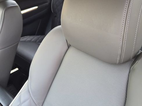 Used 2021 MAZDA CX-9 Signature AWD/4WD image 15