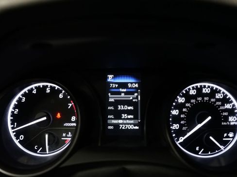 Certified 2023 Toyota Camry SE FWD image 20