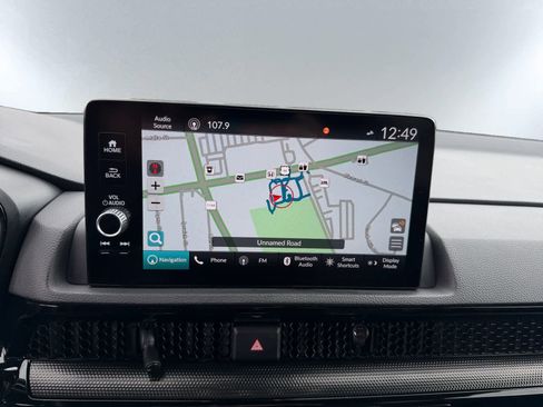 Used 2023 Honda CR-V Sport Touring image 14