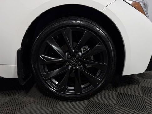 New 2026 Toyota Corolla SE FWD image 9