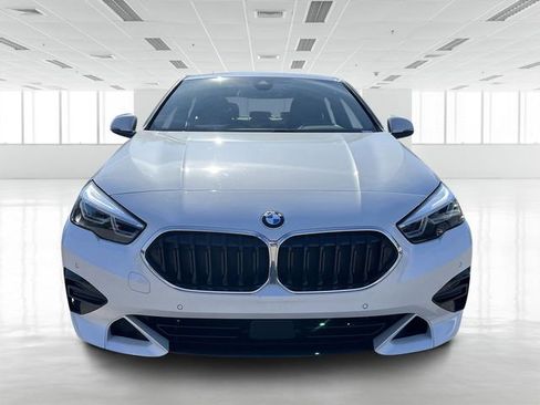 Certified 2024 BMW 228i Gran Coupe image 2