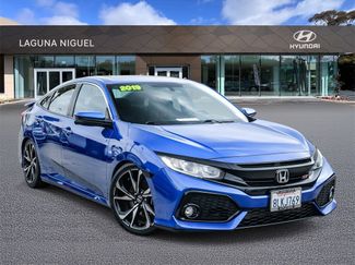 Used 2019 Honda Civic Si image 1