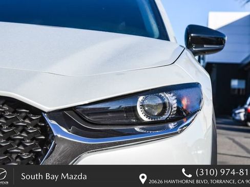 New 2026 MAZDA CX-30 AWD 2.5 S w/ Select Sport Pkg image 4