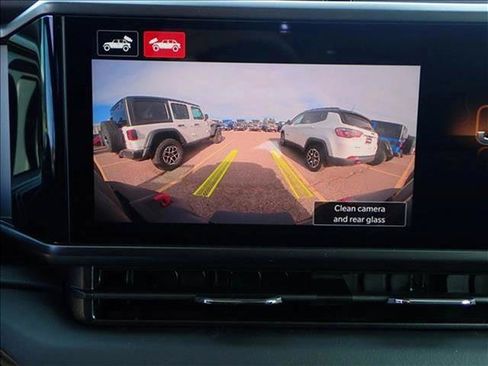 New 2026 Jeep Wrangler Unlimited Rubicon w/ Technology Group AWD/4WD image 17