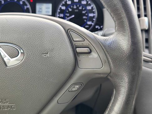 Used 2012 INFINITI G37 Journey w/ Premium Pkg RWD image 29