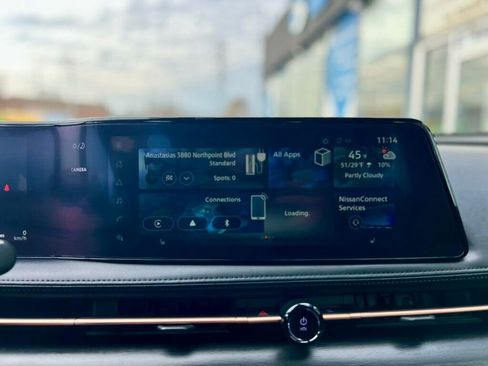 Used 2024 Nissan Ariya FWD image 22