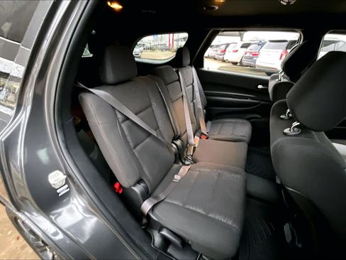 Used 2024 Dodge Durango R/T w/ Blacktop Package image 19