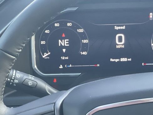 New 2026 GMC Sierra 2500 Denali Ultimate image 16