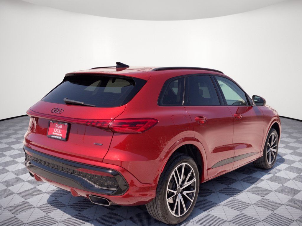 New 2026 Audi Q5 Premium AWD/4WD image 9