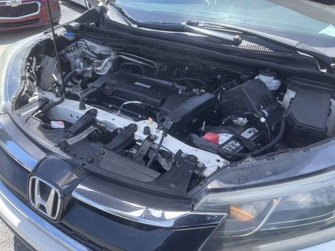 Used 2016 Honda CR-V LX image 28