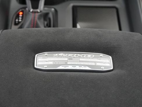 New 2026 RAM 1500 RHO AWD/4WD image 18