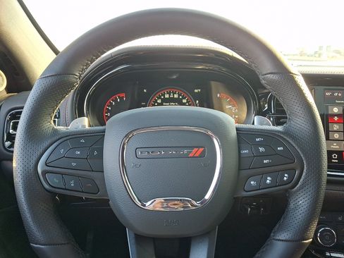 Certified 2026 Dodge Durango GT AWD/4WD image 20