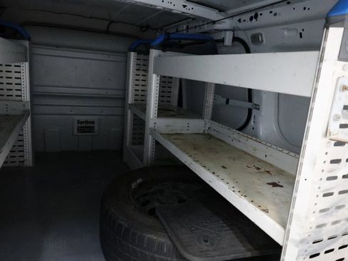 Used 2014 Ford Transit Connect XL image 47