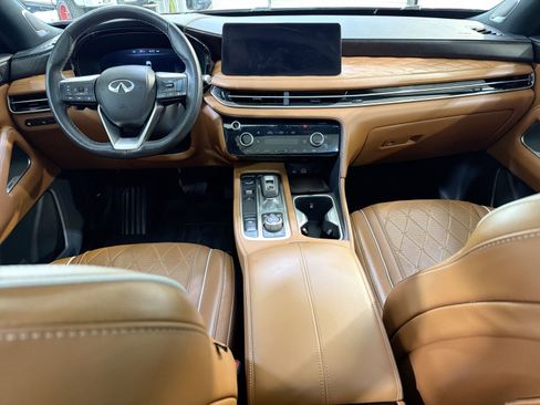 Used 2024 INFINITI QX60 Autograph w/ Cargo Package image 23