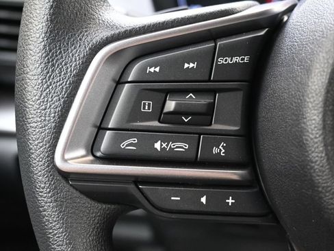 New 2026 Subaru Impreza 2.0i Sport AWD/4WD image 25