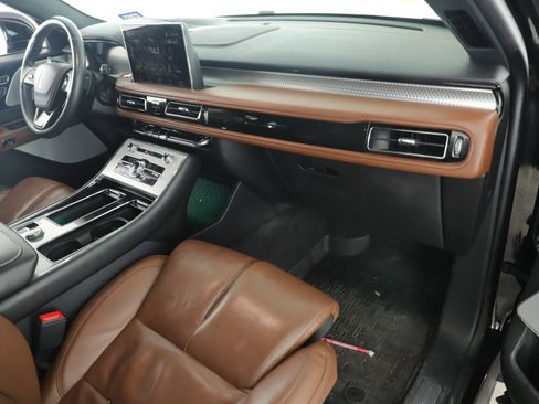 Used 2023 Lincoln Aviator Grand Touring w/ Equipment Group 301A image 14