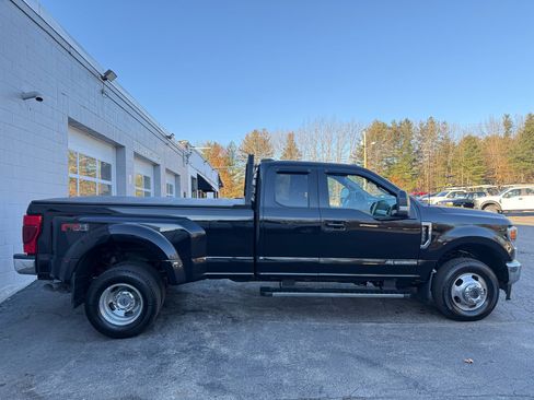 Used 2021 Ford F350 Lariat w/ Lariat Value Package image 15