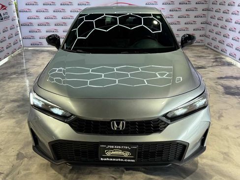 Used 2025 Honda Civic Sport image 54