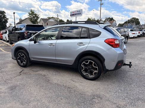 Used 2015 Subaru Crosstrek 2.0i Limited AWD/4WD image 13