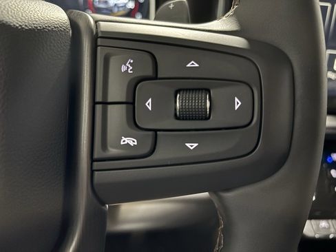 New 2026 GMC Sierra 1500 AT4 image 17