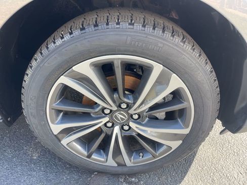 Used 2020 Acura MDX Technology image 32