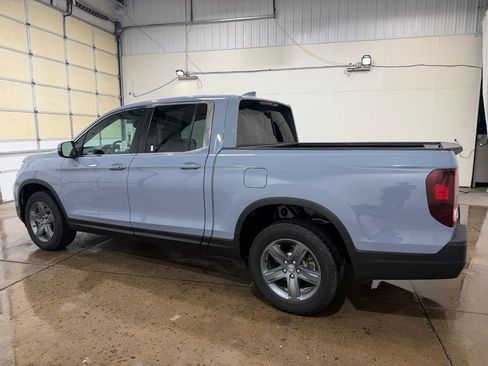 Used 2023 Honda Ridgeline RTL image 15