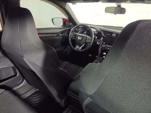 Used 2019 Honda Civic Si image 29