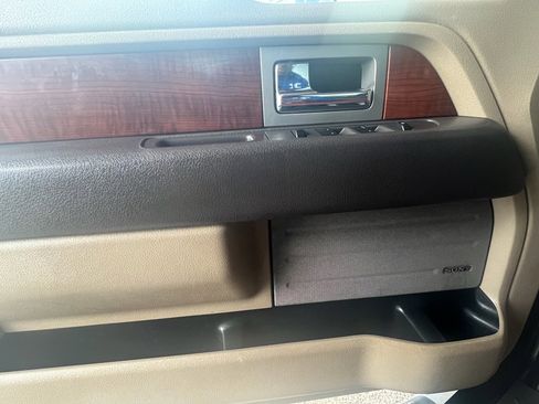 Used 2009 Ford F150 Lariat image 14