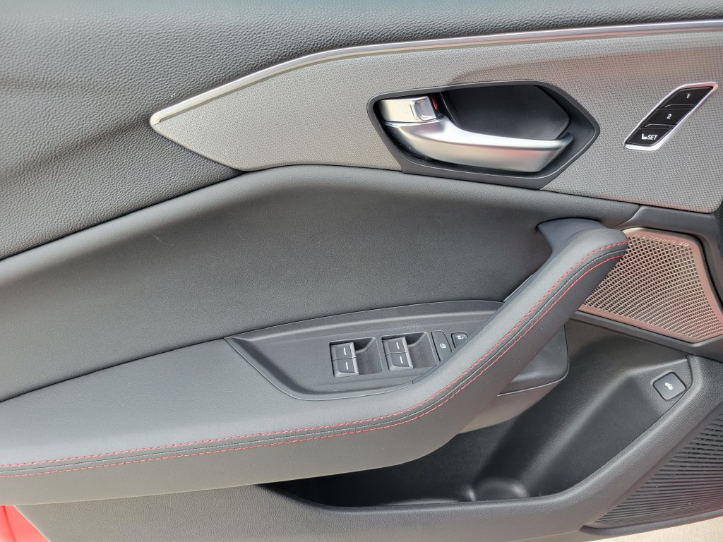 Certified 2023 Acura TLX w/ A-SPEC Package FWD image 19
