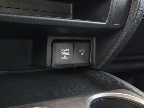 Used 2020 Honda Passport Sport image 24