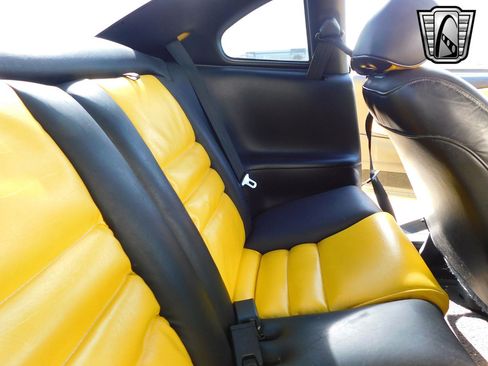 Used 1995 Ford Mustang GT image 16