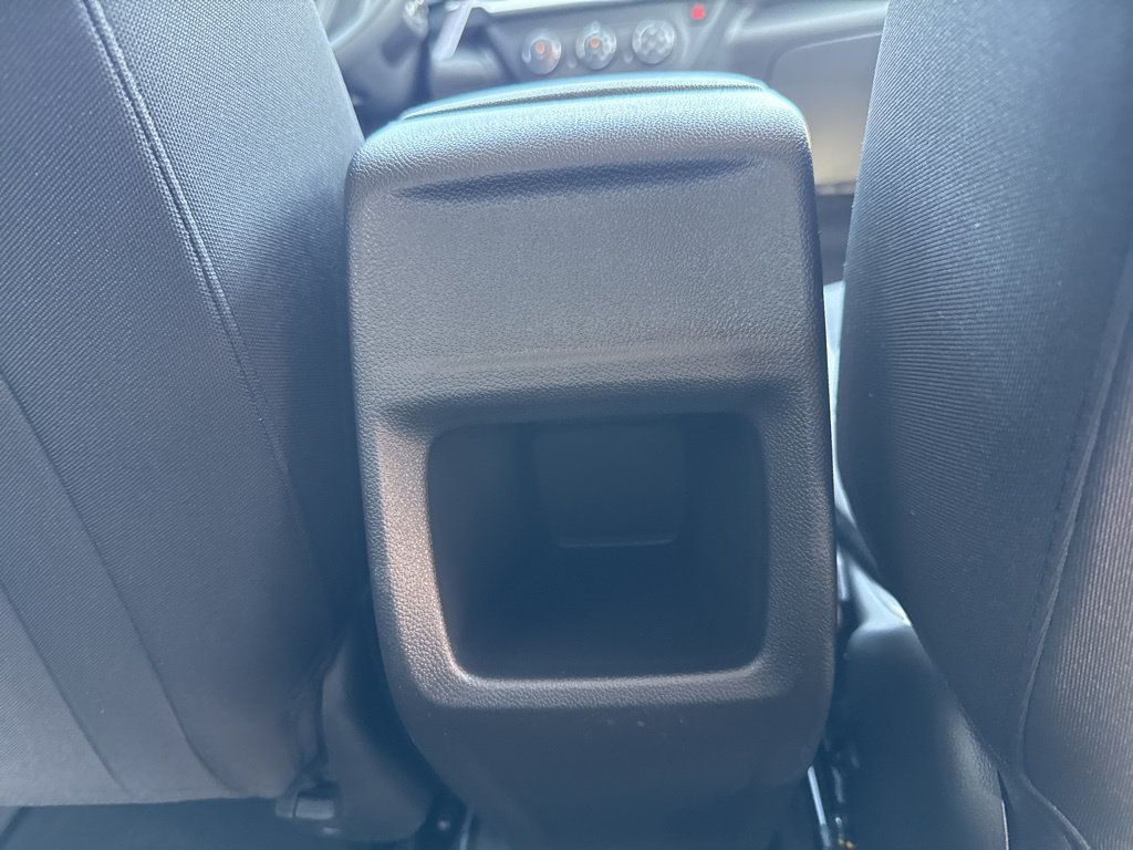 New 2026 Chevrolet Trax LS w/ LS Convenience Package FWD image 25