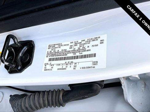 Used 2019 Ford F150 XLT w/ Equipment Group 302A Luxury AWD/4WD image 19