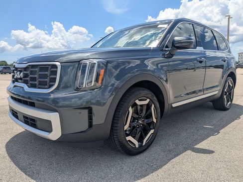 Used 2024 Kia Telluride S FWD image 10