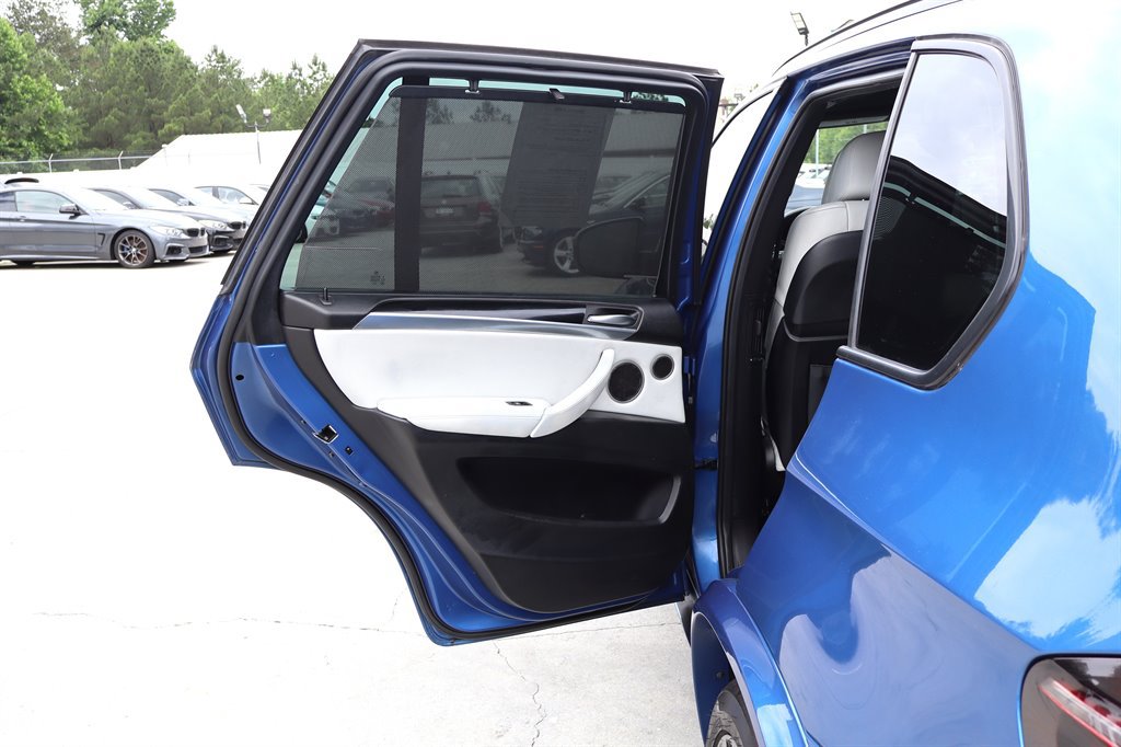 Used 2013 BMW X5 M AWD/4WD image 34