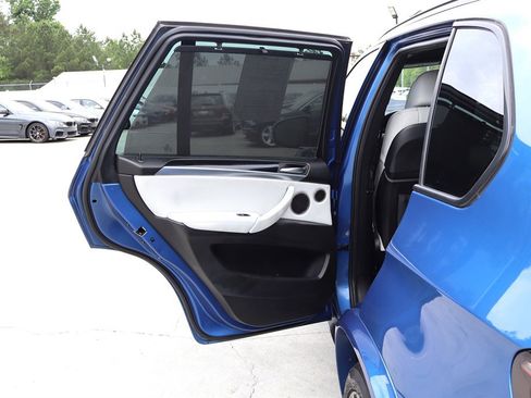 Used 2013 BMW X5 M AWD/4WD image 34