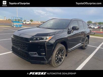 Used 2026 Toyota RAV4 SE w/ Weather Package