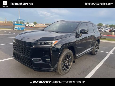 Used 2026 Toyota RAV4 SE w/ Weather Package AWD/4WD image 1