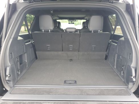 New 2026 Lincoln Navigator L Black Label AWD/4WD image 32