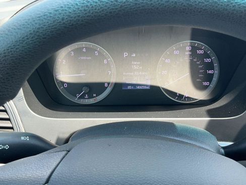 Used 2015 Hyundai Sonata Sport FWD image 13