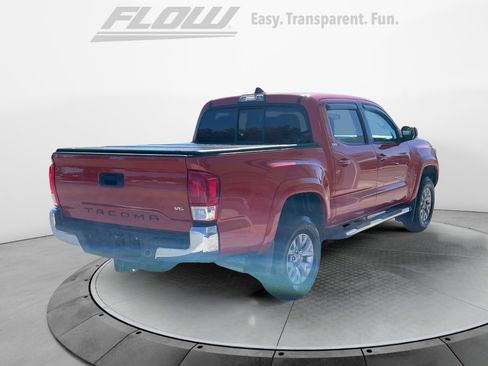 Used 2016 Toyota Tacoma SR5 image 8