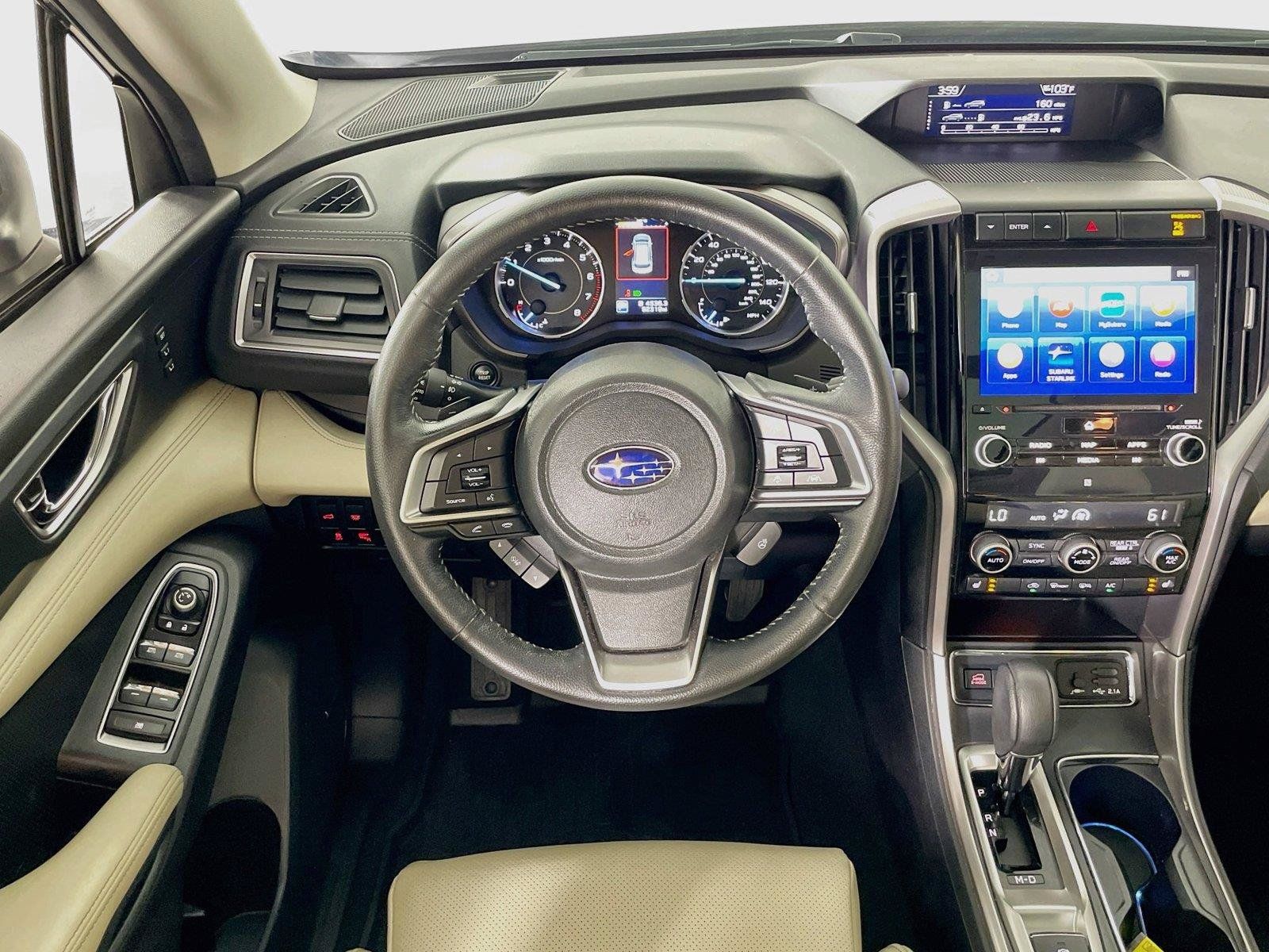 Used 2020 Subaru Ascent Limited w/ Technology Package AWD/4WD image 27