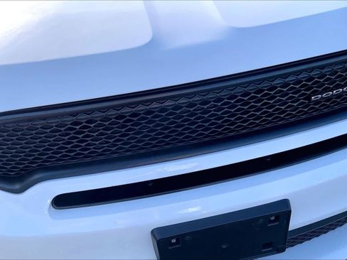 Used 2020 Dodge Durango GT w/ Blacktop Package AWD/4WD image 29