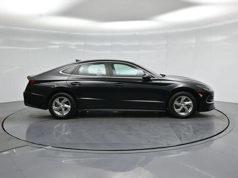 Used 2020 Hyundai Sonata SE w/ Cargo Package FWD image 22