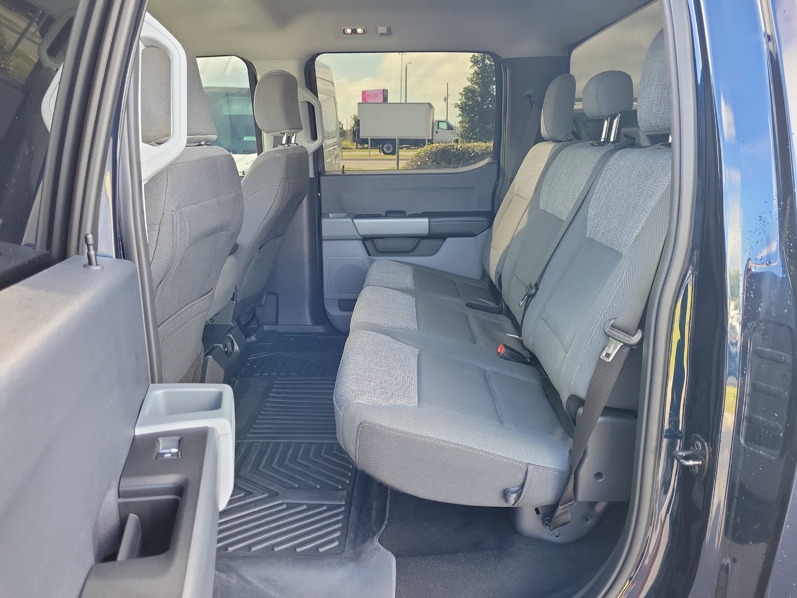 Certified 2024 Ford F250 XLT AWD/4WD image 10